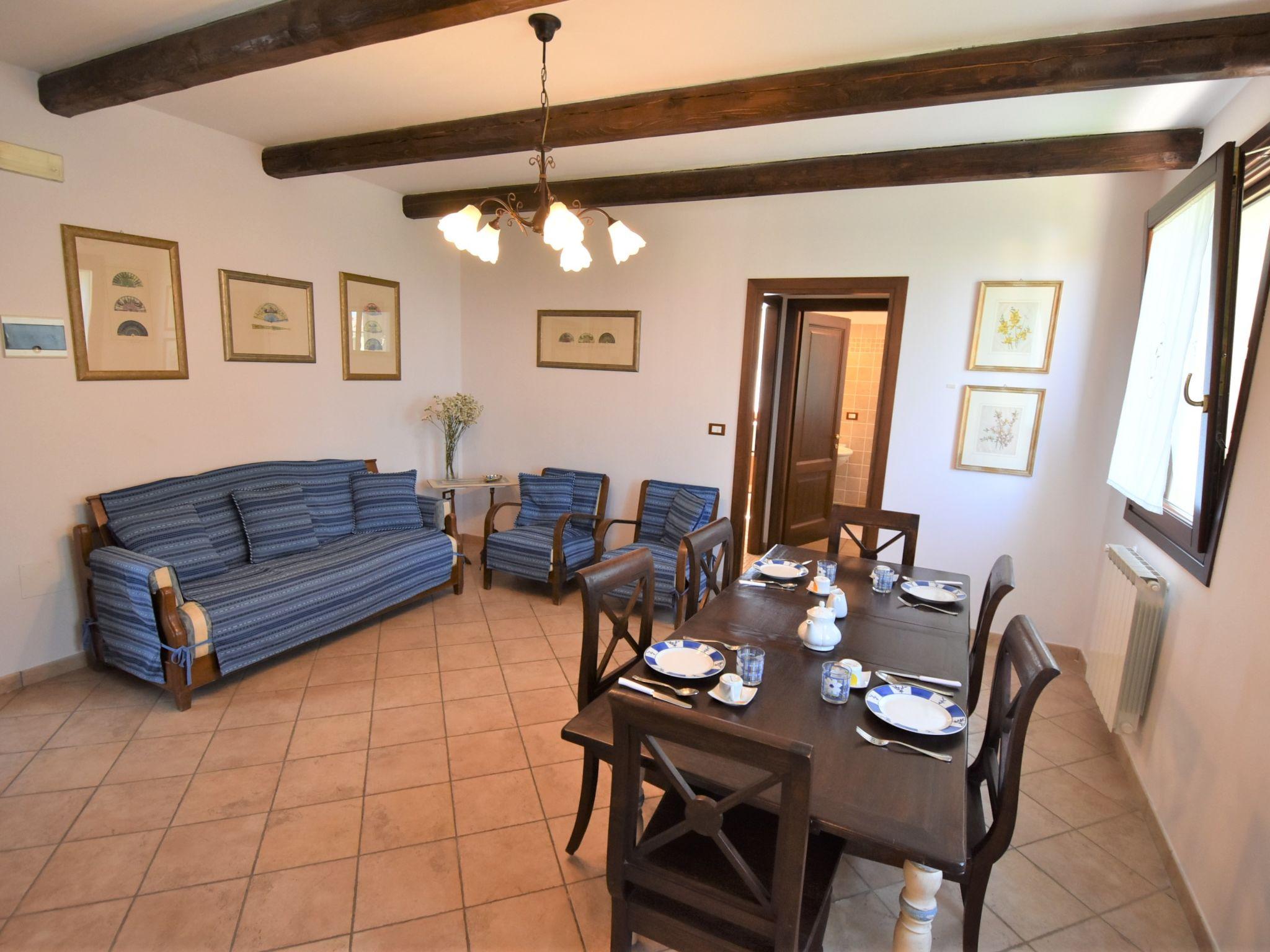 Photo 2 - Maison de 4 chambres à Ariano nel Polesine avec piscine et jardin