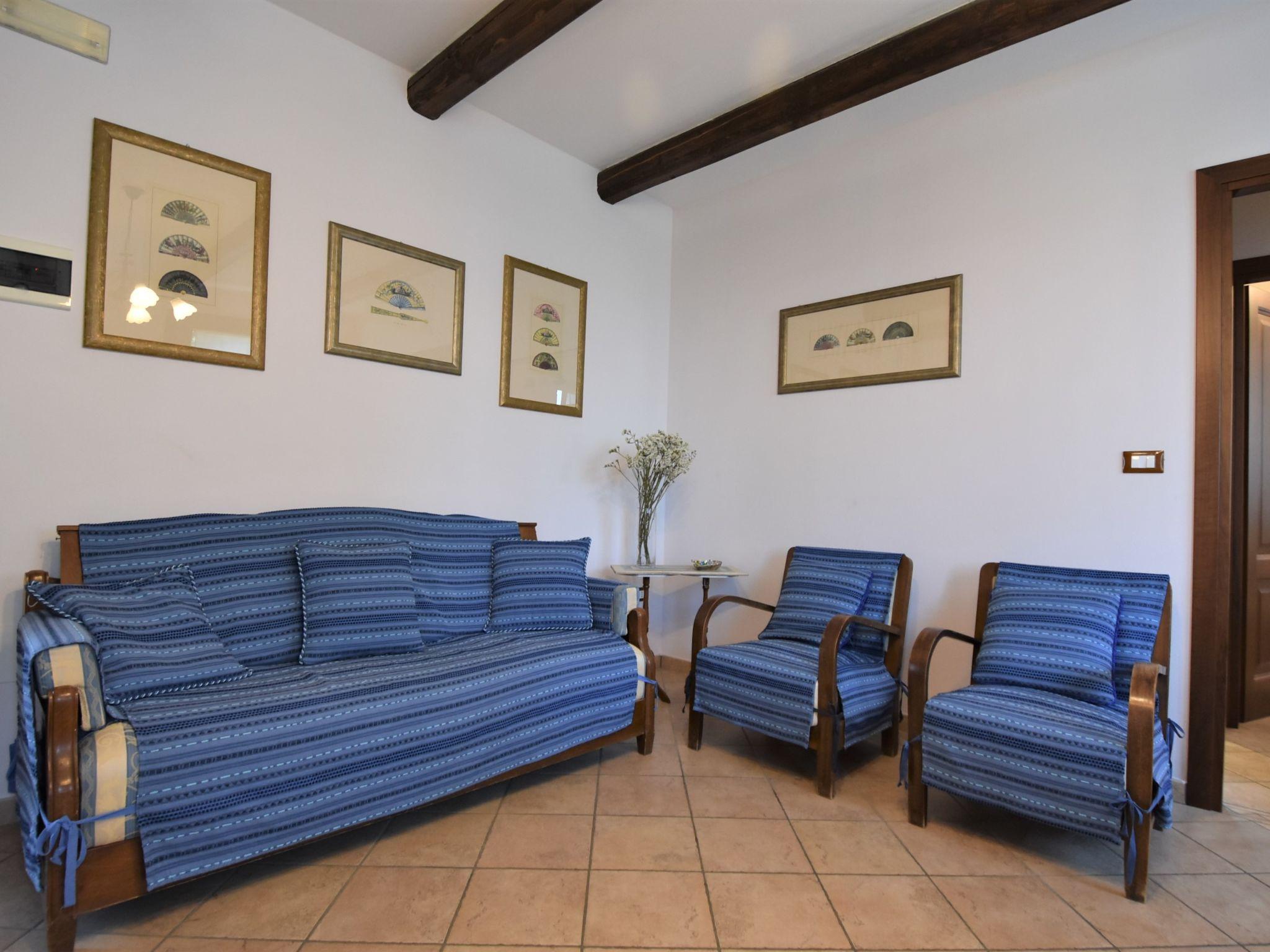 Photo 8 - 4 bedroom House in Ariano nel Polesine with swimming pool and garden