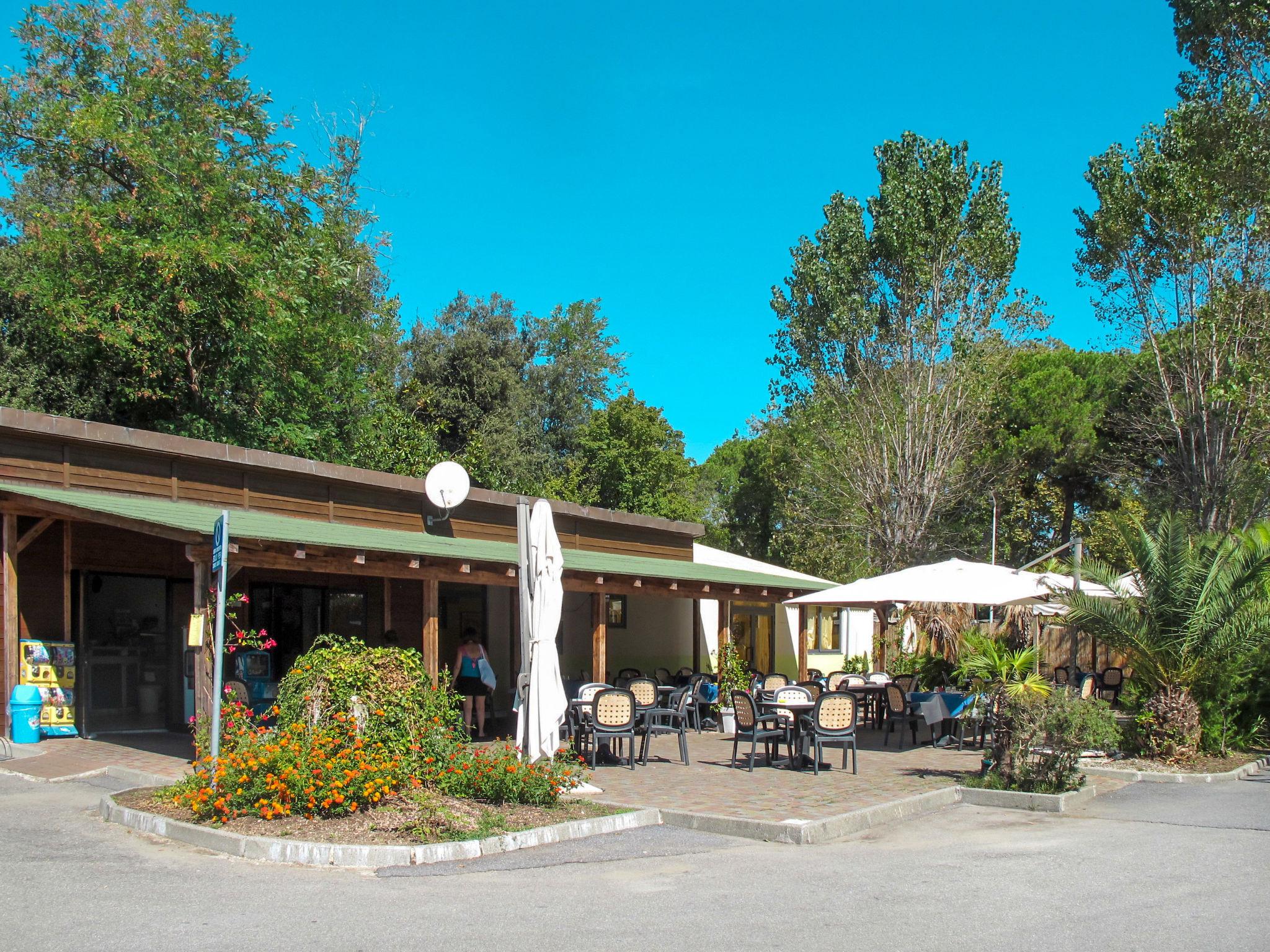 Foto 4 - Haus mit 2 Schlafzimmern in Massa mit blick aufs meer