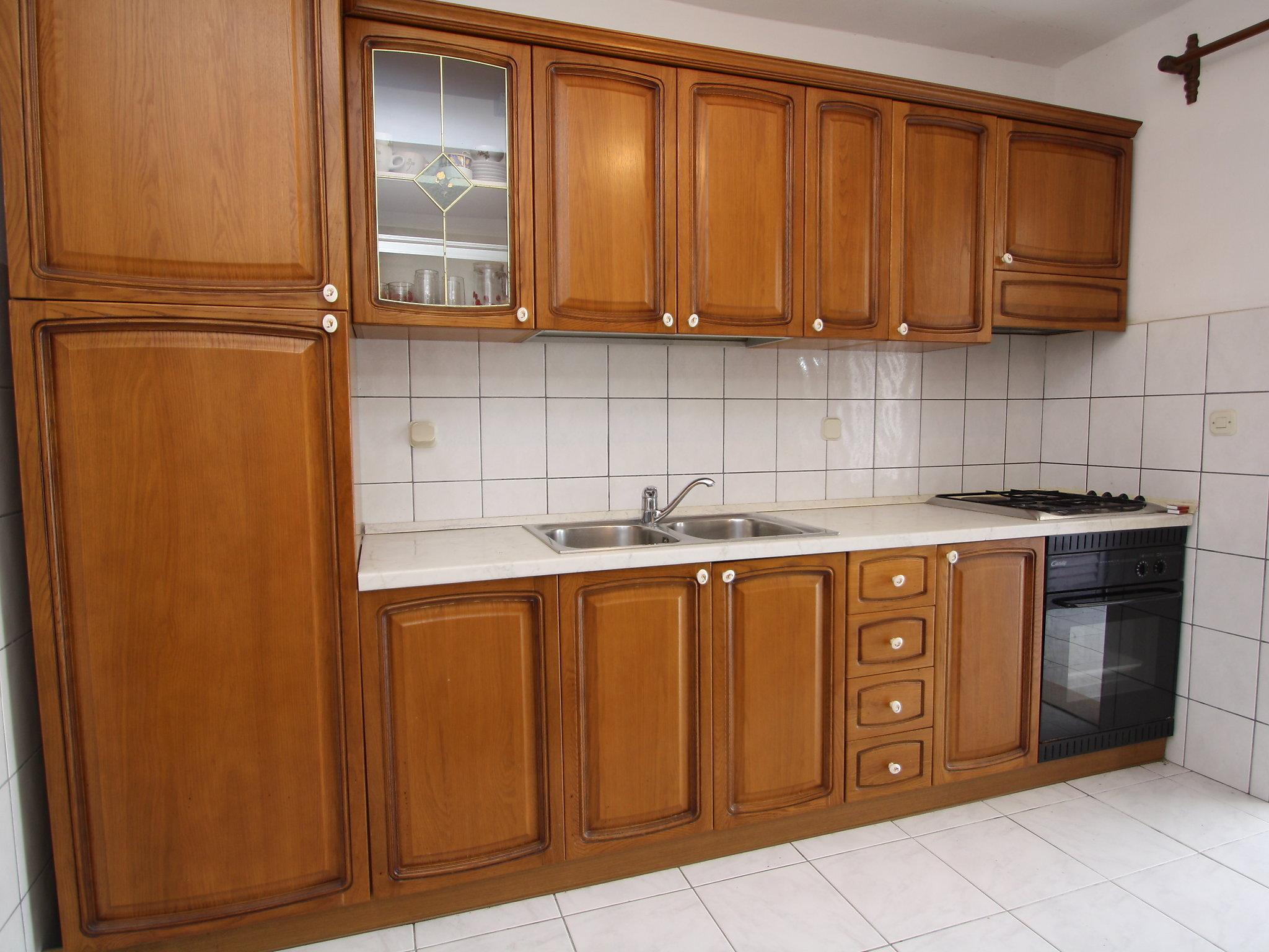 Photo 7 - 3 bedroom Apartment in Smokvica with terrace