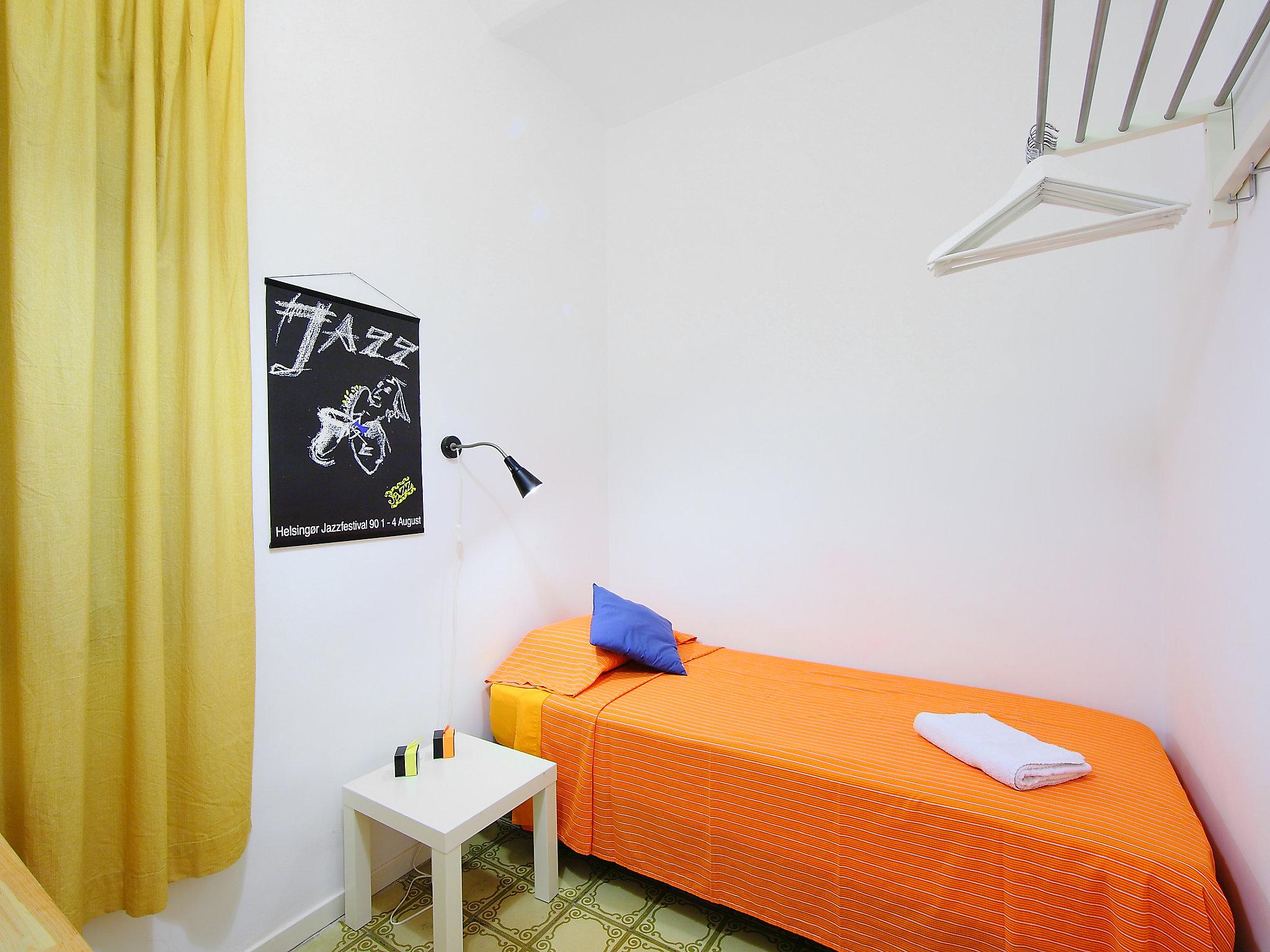 Foto 7 - Apartamento de 2 quartos em Barcelona