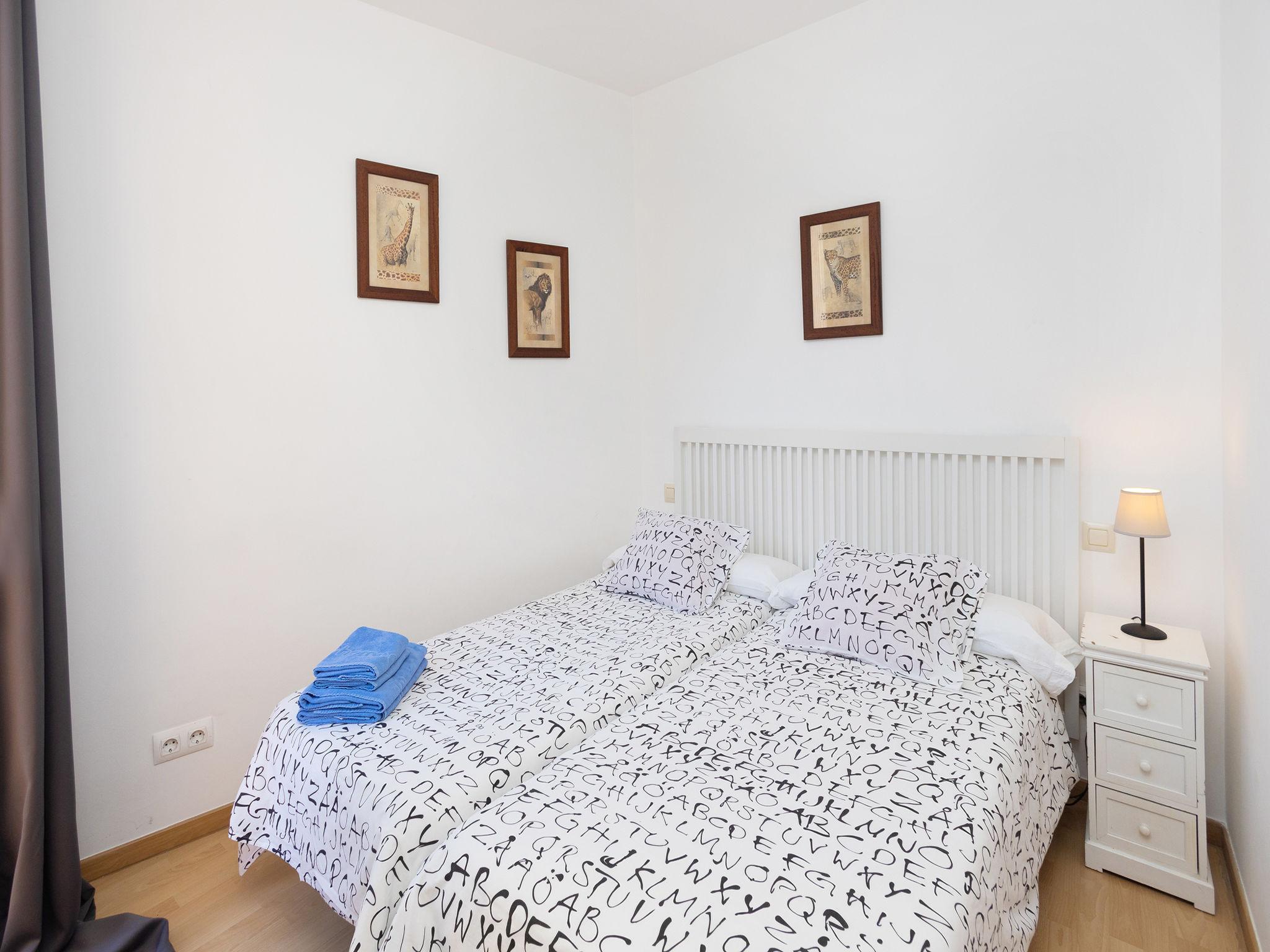 Foto 5 - Appartamento con 1 camera da letto a Barcellona