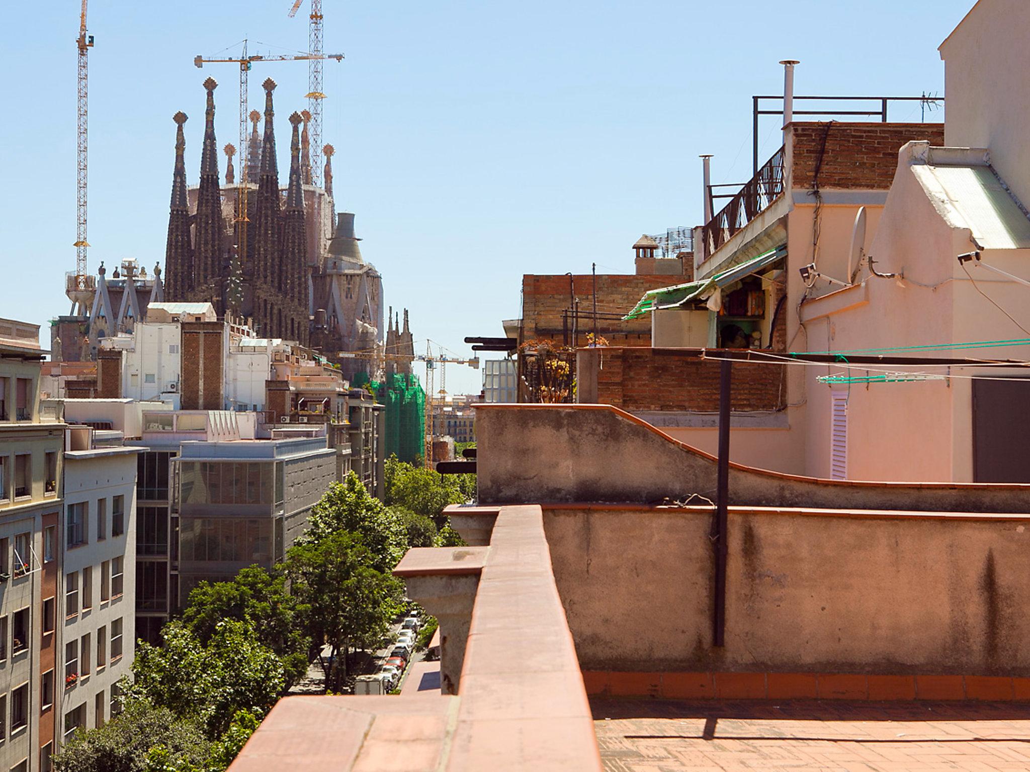 Photo 18 - 1 bedroom Apartment in Barcelona