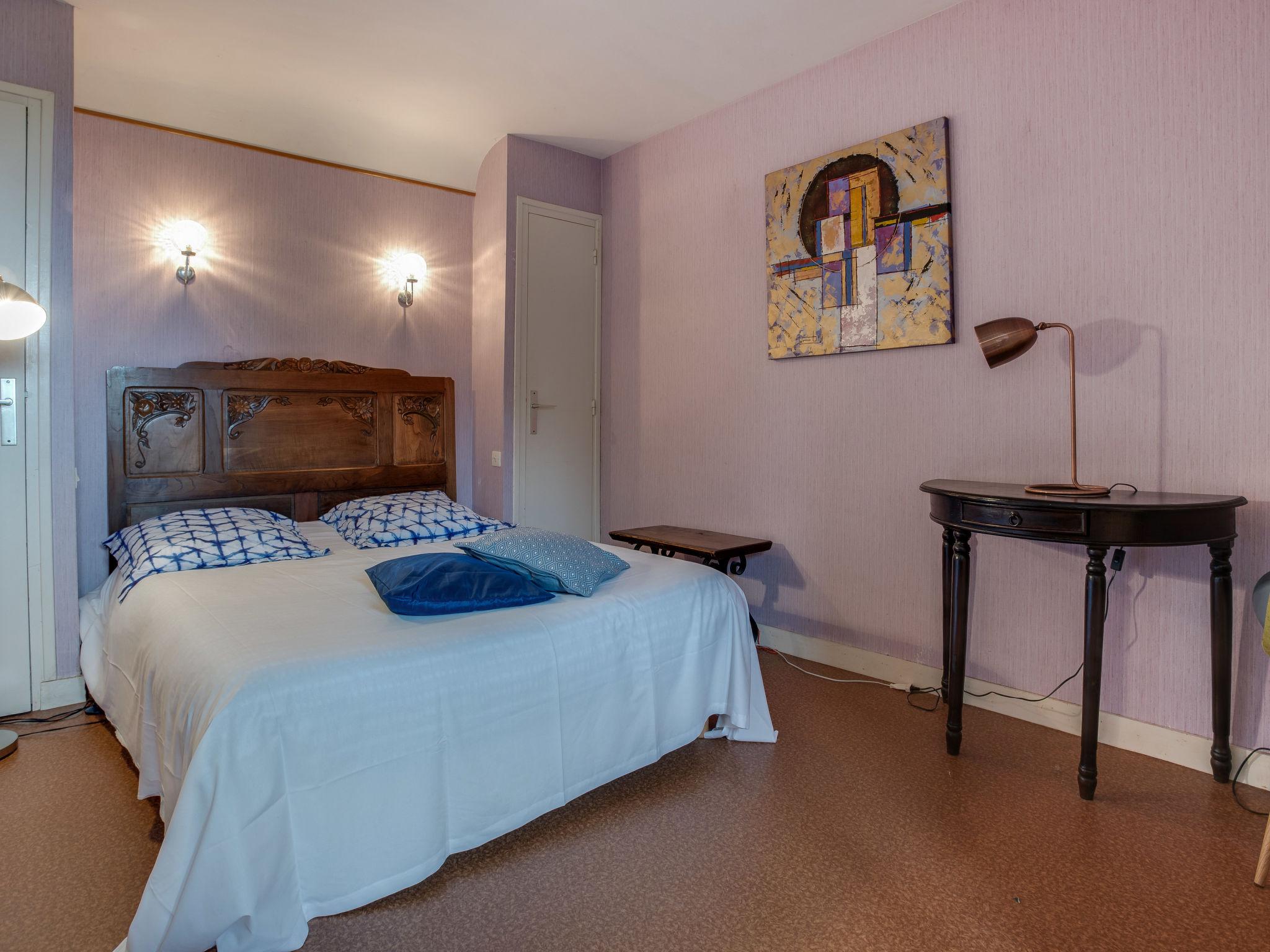 Foto 10 - Casa con 3 camere da letto a Saint-Pierre-Quiberon con giardino e vista mare