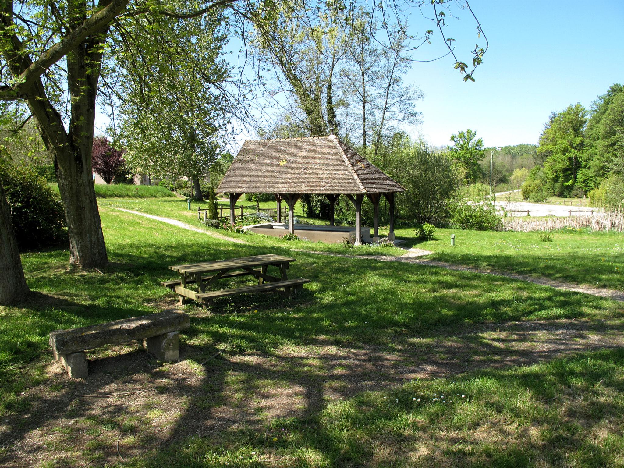 Foto 75 - Casa de 3 quartos em La Chapelle-Saint-Sauveur com piscina privada e jardim