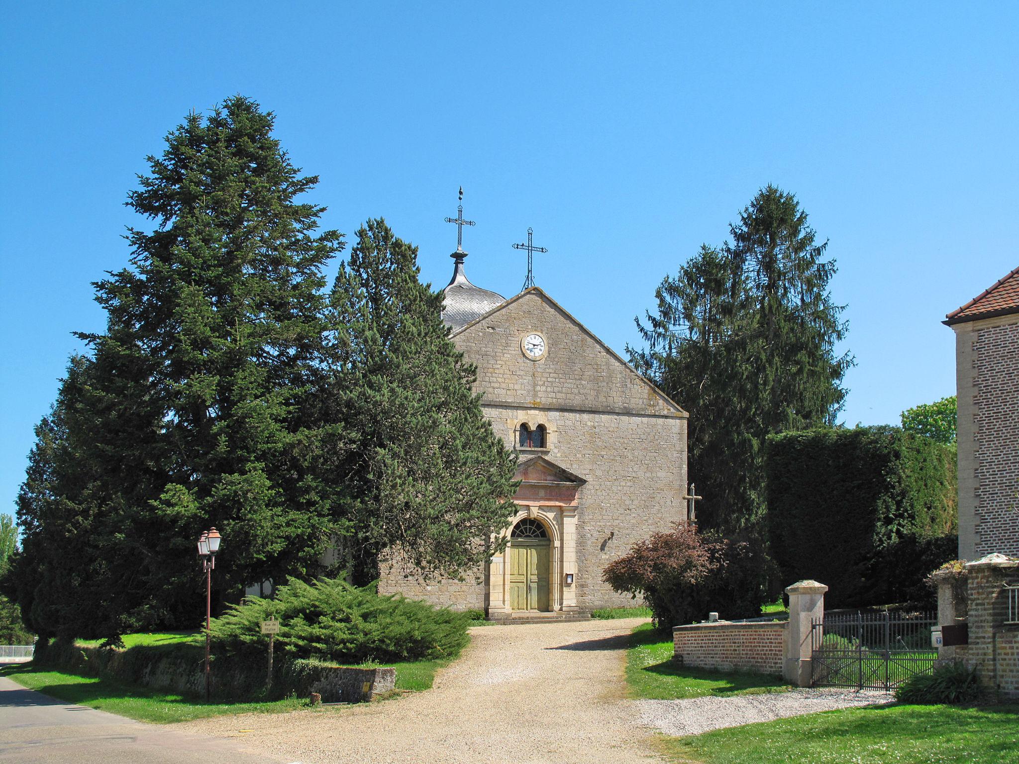 Photo 76 - 3 bedroom House in La Chapelle-Saint-Sauveur with private pool and garden