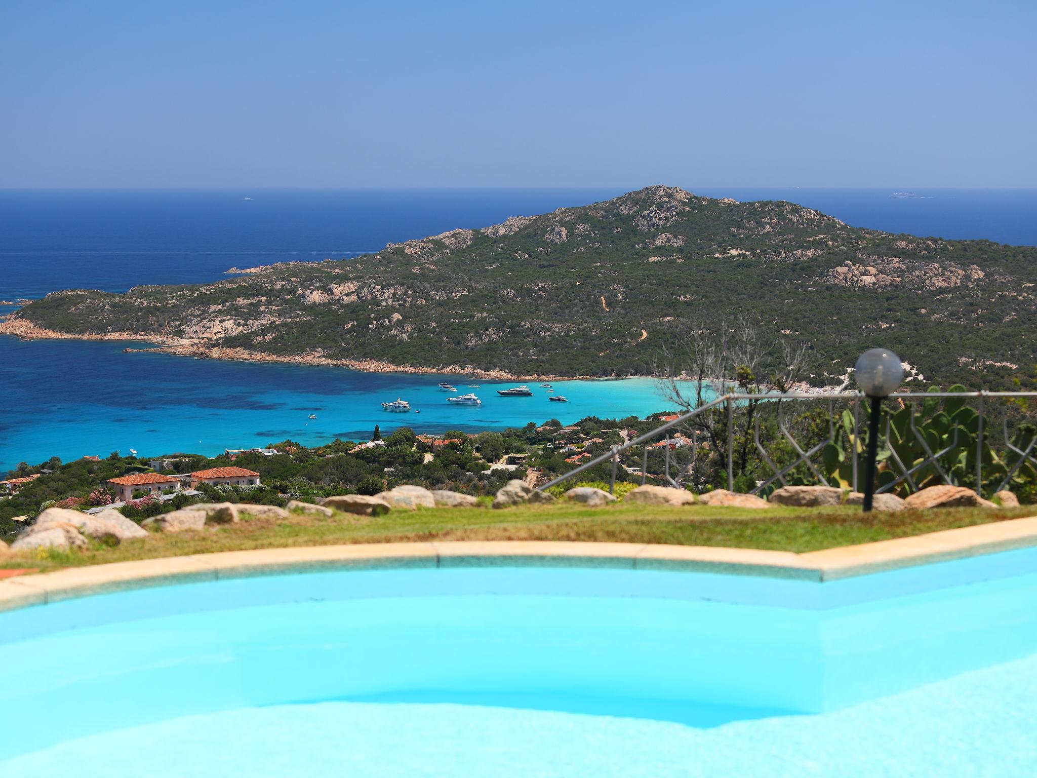 Photo 33 - Maison de 5 chambres à Arzachena avec piscine privée et jardin