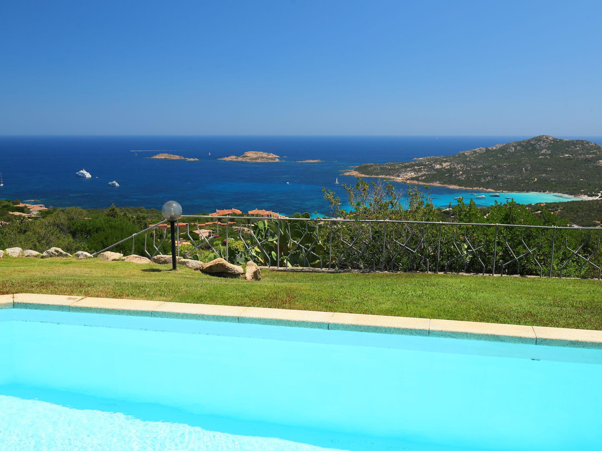 Photo 34 - Maison de 5 chambres à Arzachena avec piscine privée et vues à la mer