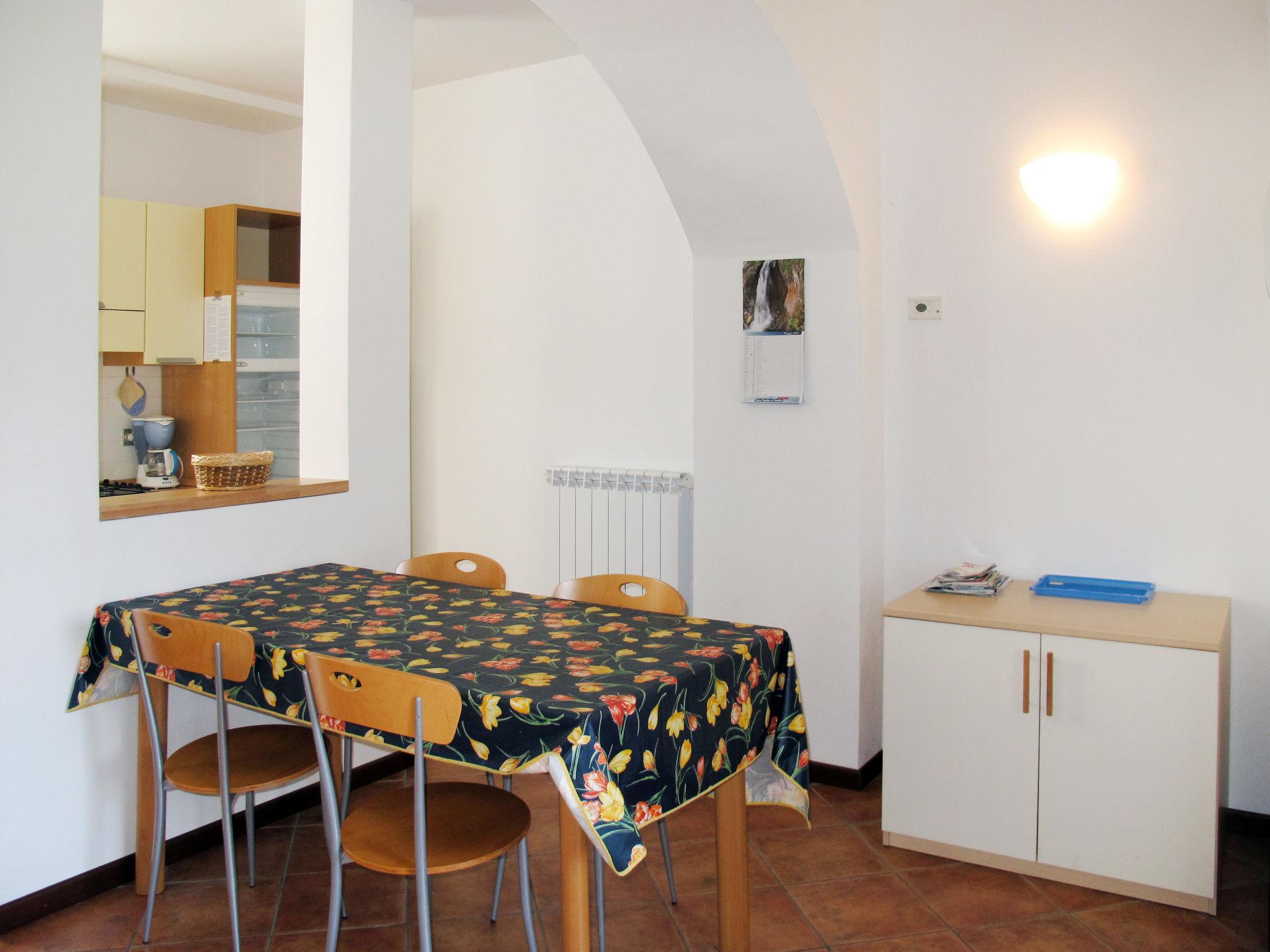 Photo 8 - 1 bedroom Apartment in Musso with garden