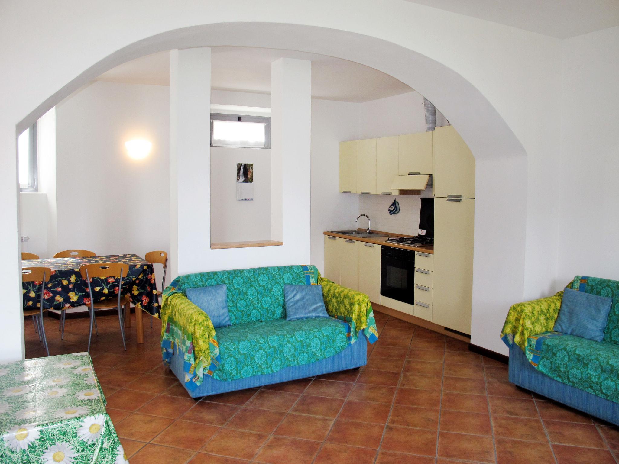 Photo 5 - 1 bedroom Apartment in Musso with garden