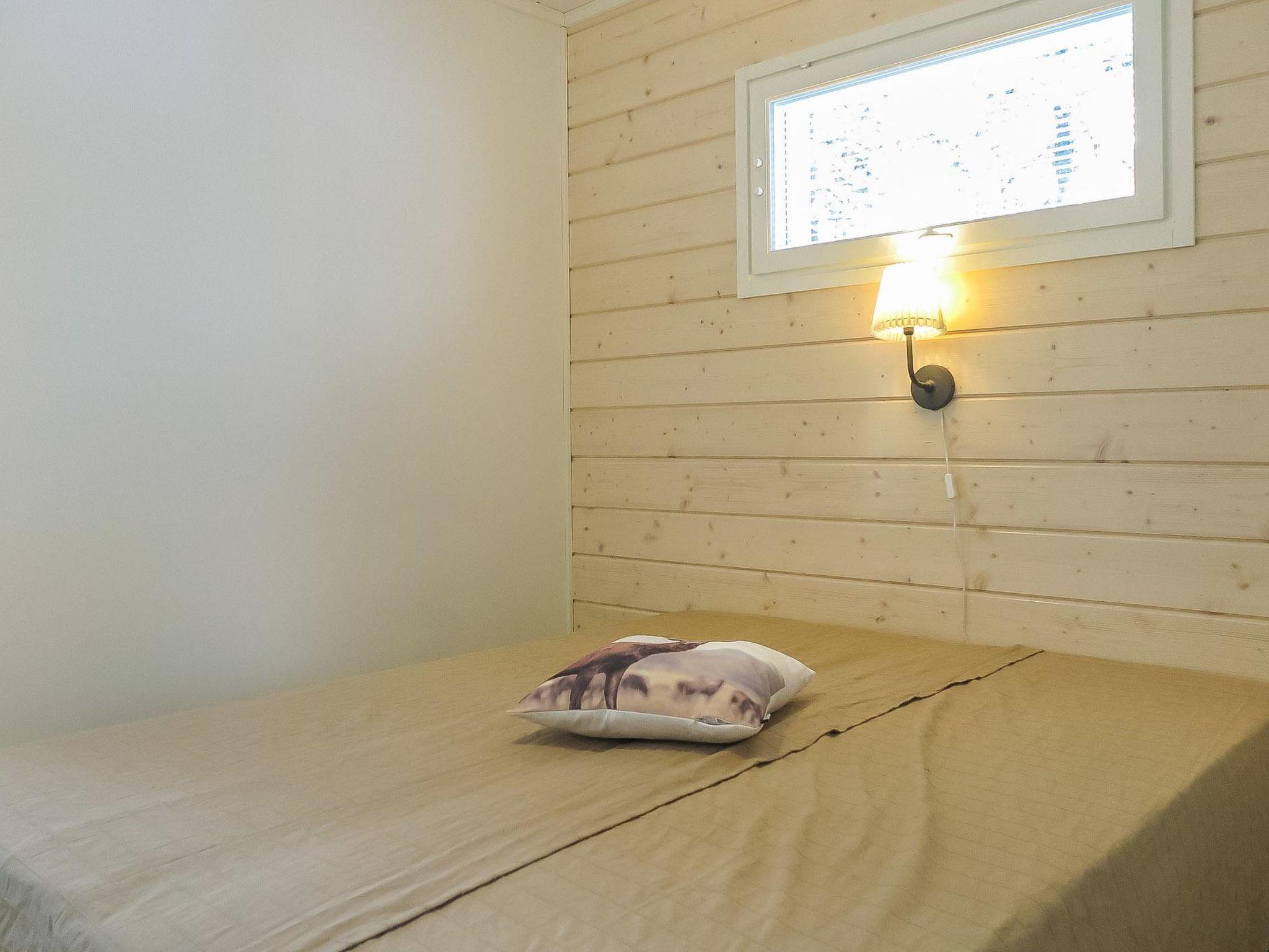 Photo 7 - Maison de 2 chambres à Enontekiö avec sauna et vues sur la montagne