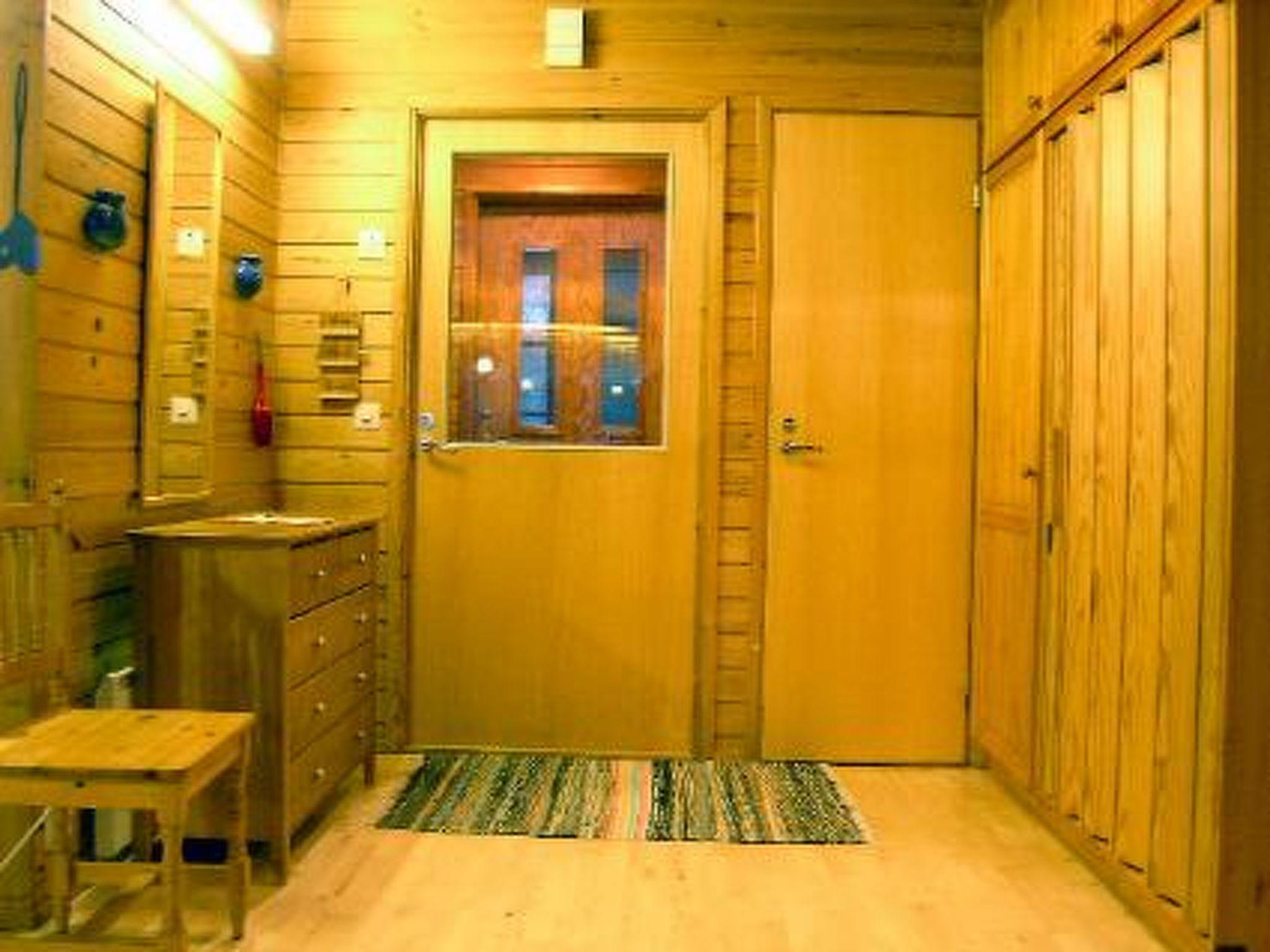 Foto 19 - Casa de 2 habitaciones en Rautalampi con sauna