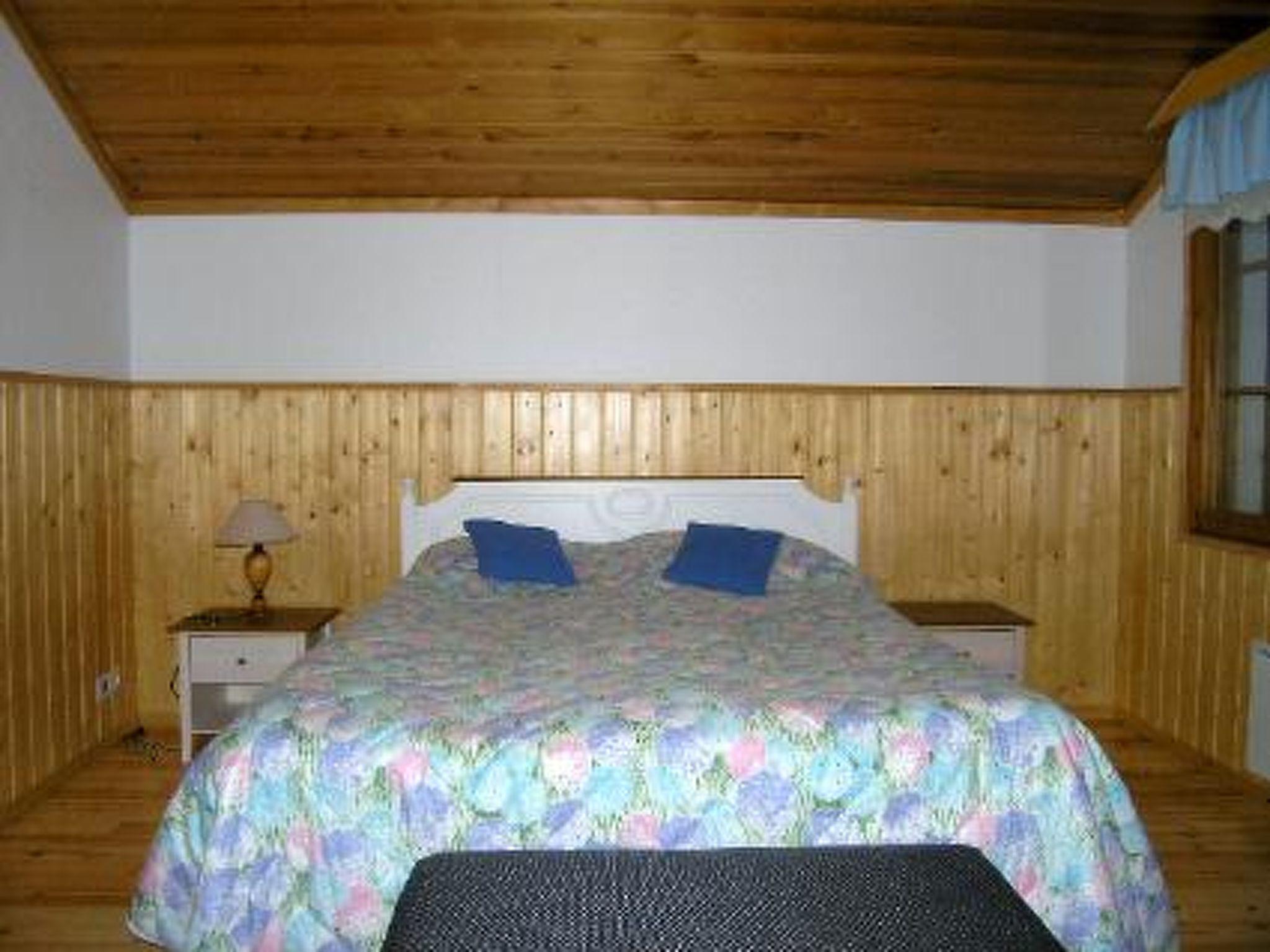 Foto 15 - Casa de 2 quartos em Rautalampi com sauna