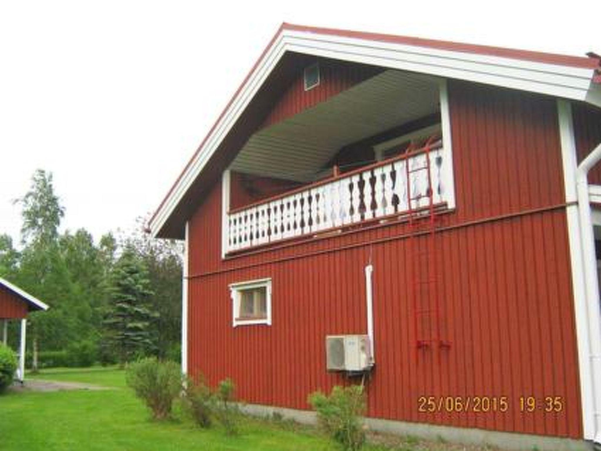 Photo 26 - Maison de 2 chambres à Rautalampi avec sauna