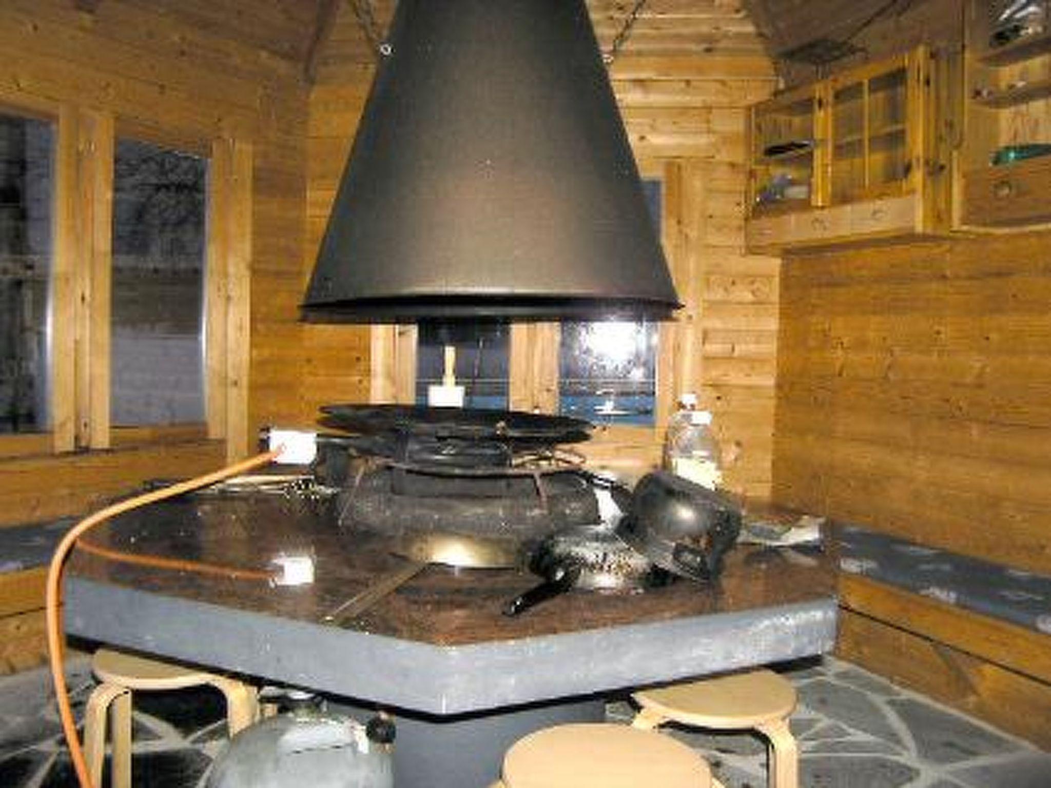 Foto 31 - Haus mit 2 Schlafzimmern in Rautalampi mit sauna
