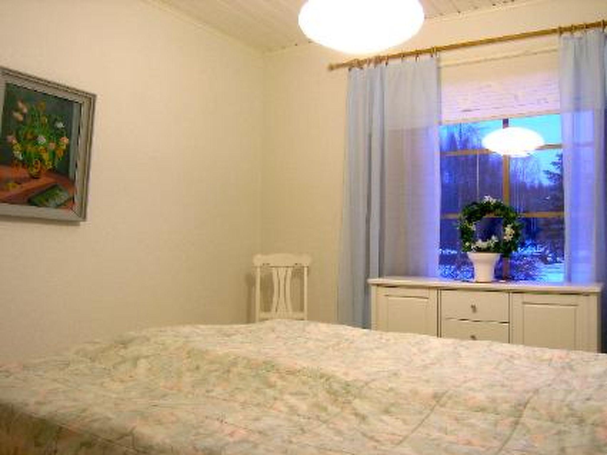 Foto 13 - Casa con 2 camere da letto a Rautalampi con sauna
