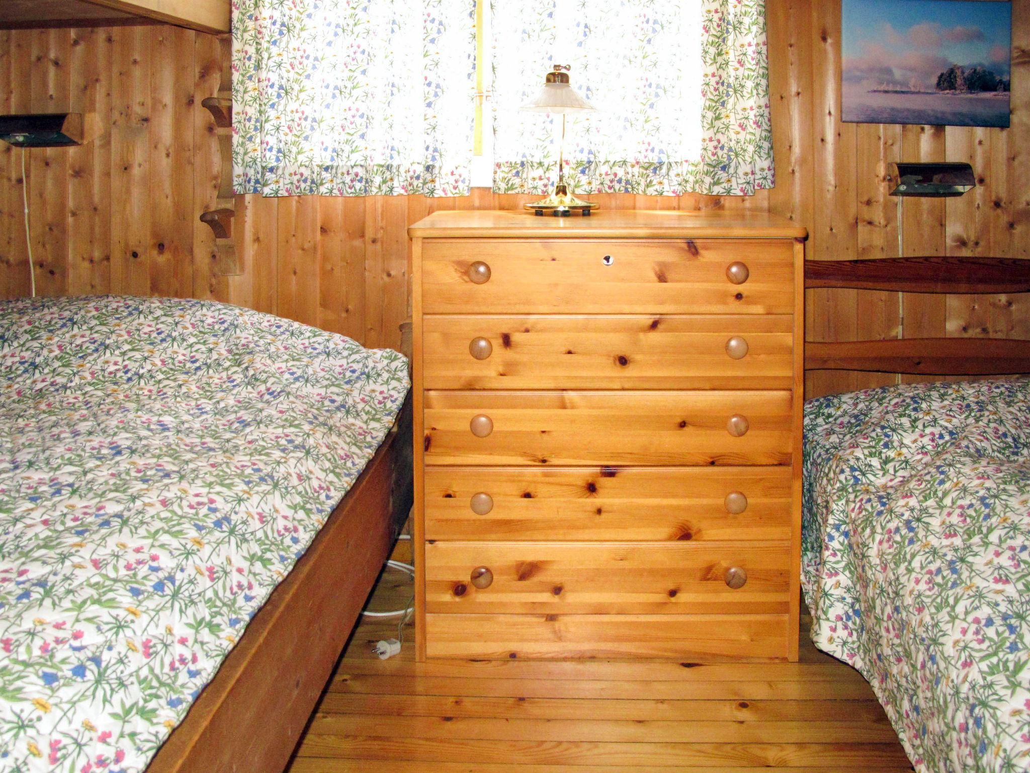 Foto 17 - Casa con 3 camere da letto a Svingvoll con giardino