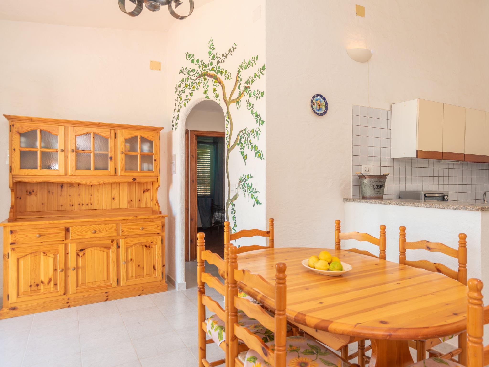 Photo 6 - 2 bedroom Apartment in Valledoria with terrace