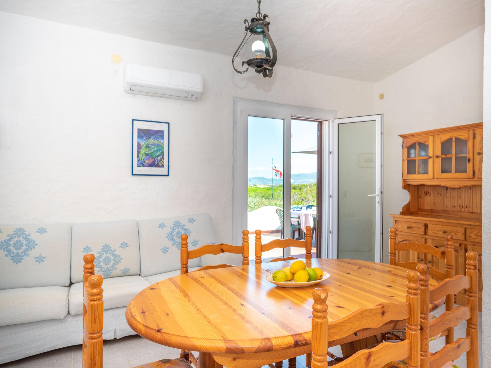 Foto 4 - Apartamento de 2 quartos em Valledoria com terraço e vistas do mar