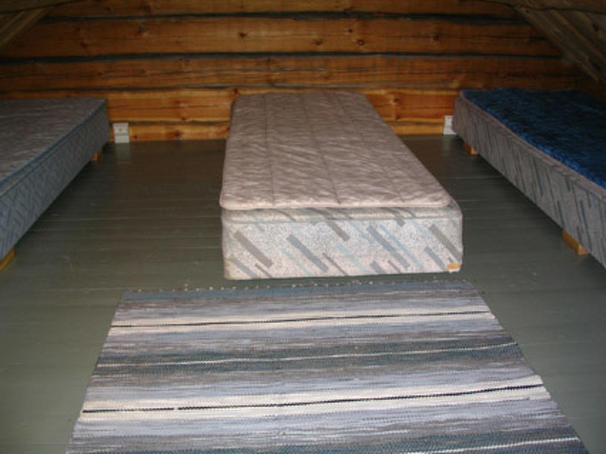 Foto 16 - Haus mit 4 Schlafzimmern in Kuusamo mit sauna und blick auf die berge