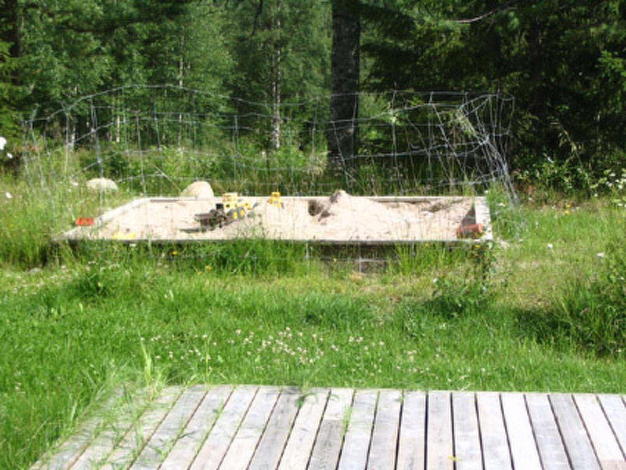 Foto 20 - Haus mit 4 Schlafzimmern in Kuusamo mit sauna und blick auf die berge