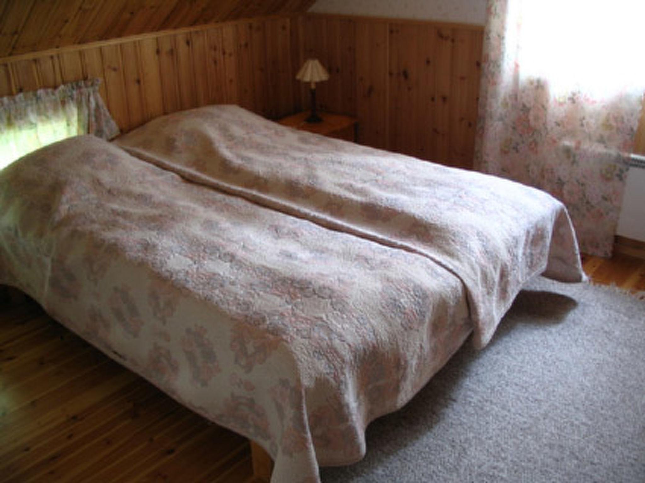 Foto 11 - Casa con 4 camere da letto a Kuusamo con sauna e vista sulle montagne