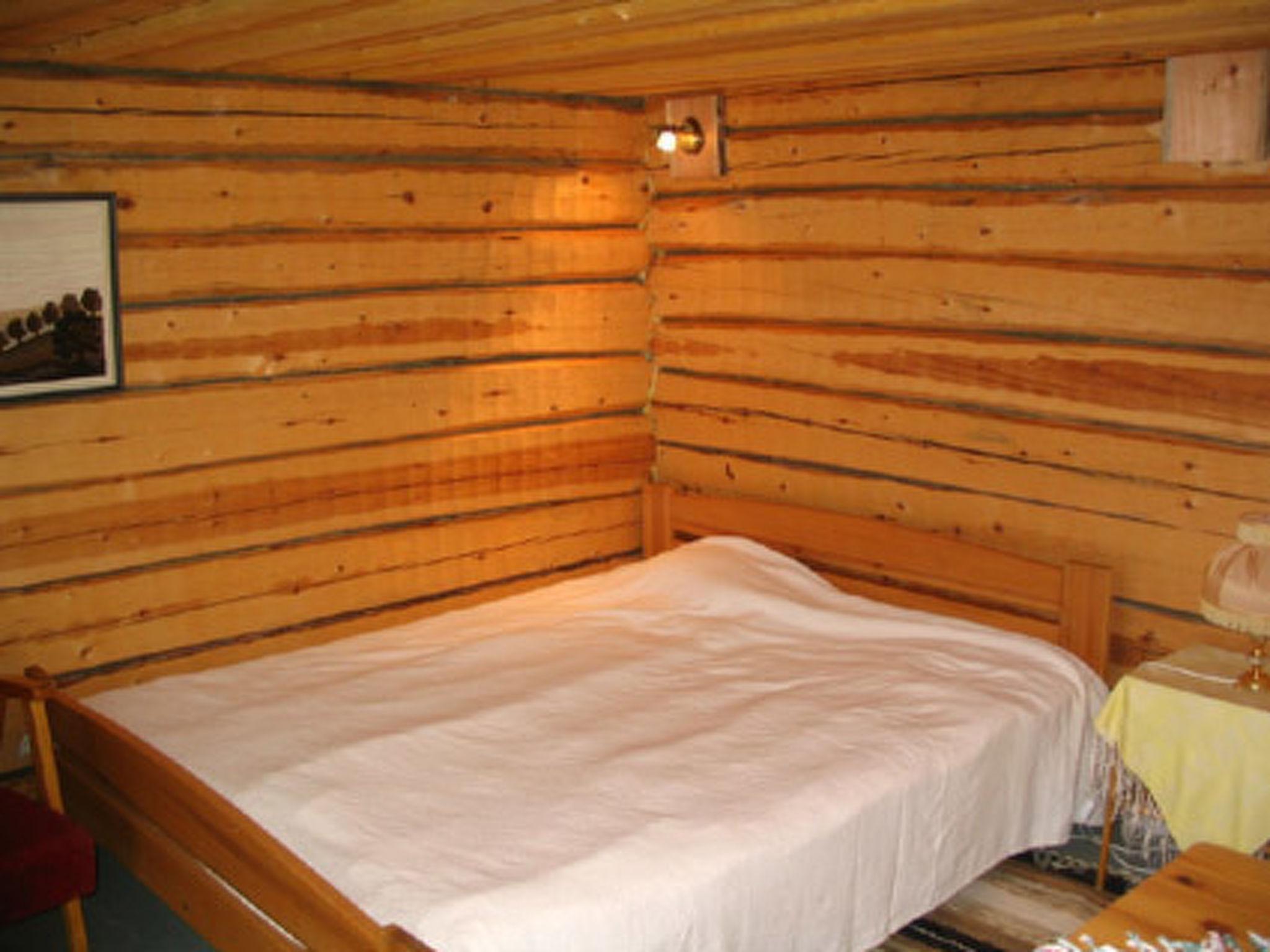 Foto 15 - Casa de 4 quartos em Kuusamo com sauna e vista para a montanha