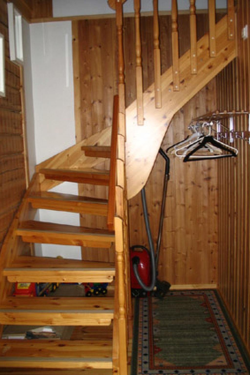 Foto 8 - Casa de 4 habitaciones en Kuusamo con sauna y vistas a la montaña