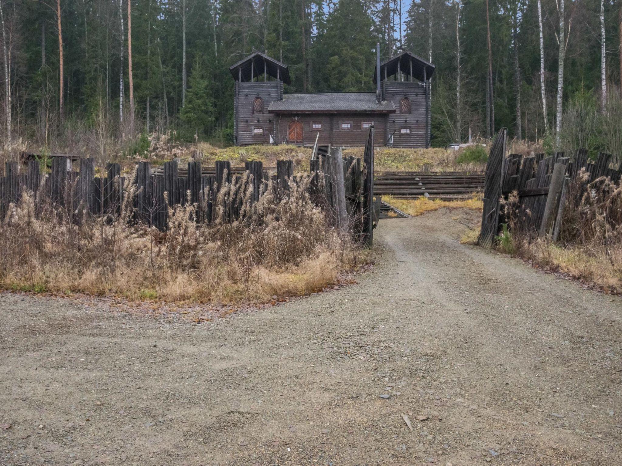 Photo 29 - Maison de 2 chambres à Hämeenlinna avec sauna