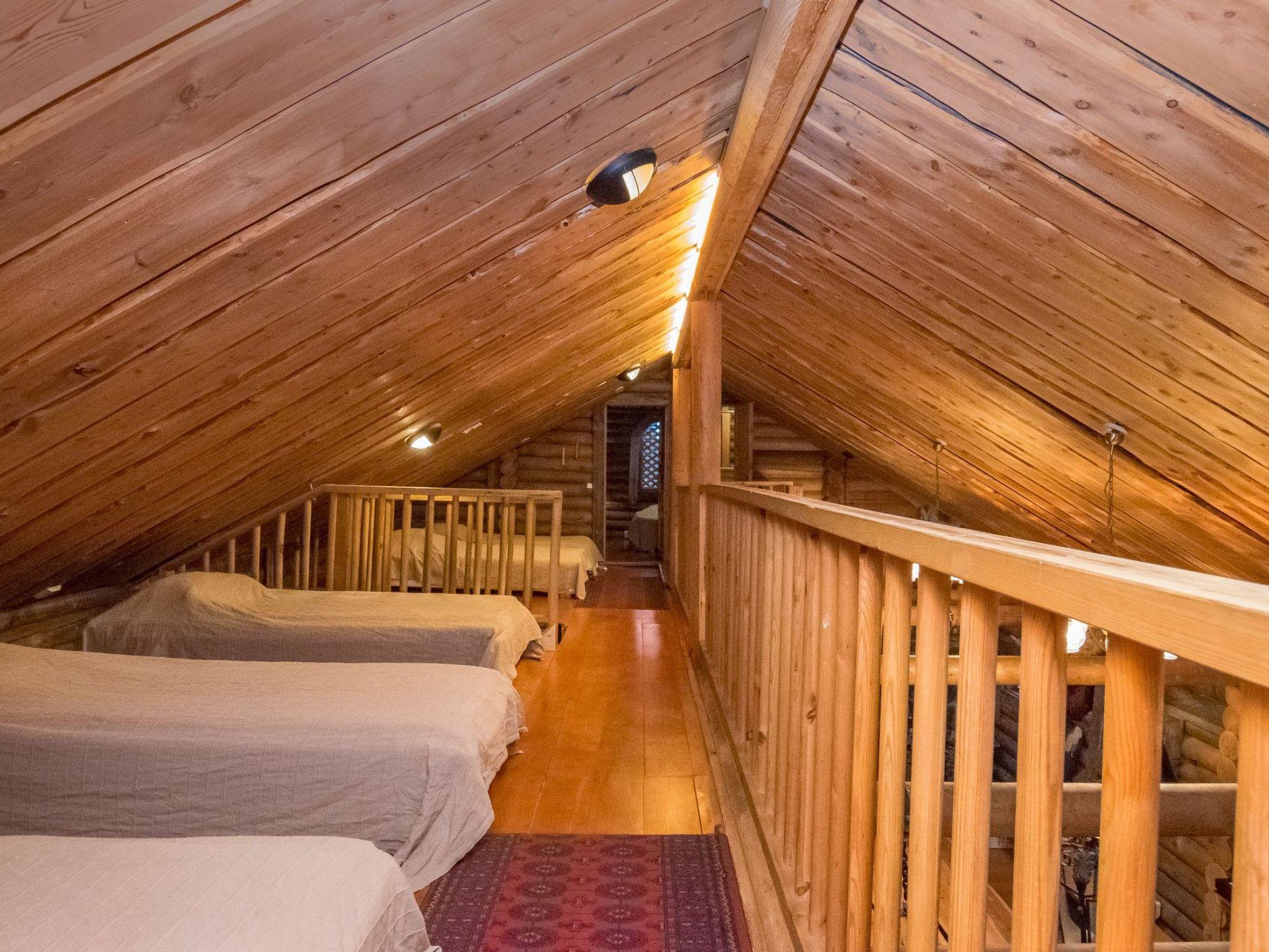 Foto 18 - Haus mit 2 Schlafzimmern in Hämeenlinna mit sauna