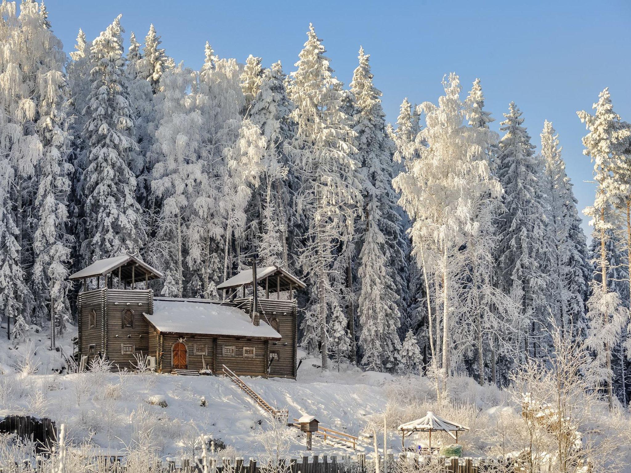 Photo 2 - Maison de 2 chambres à Hämeenlinna avec sauna