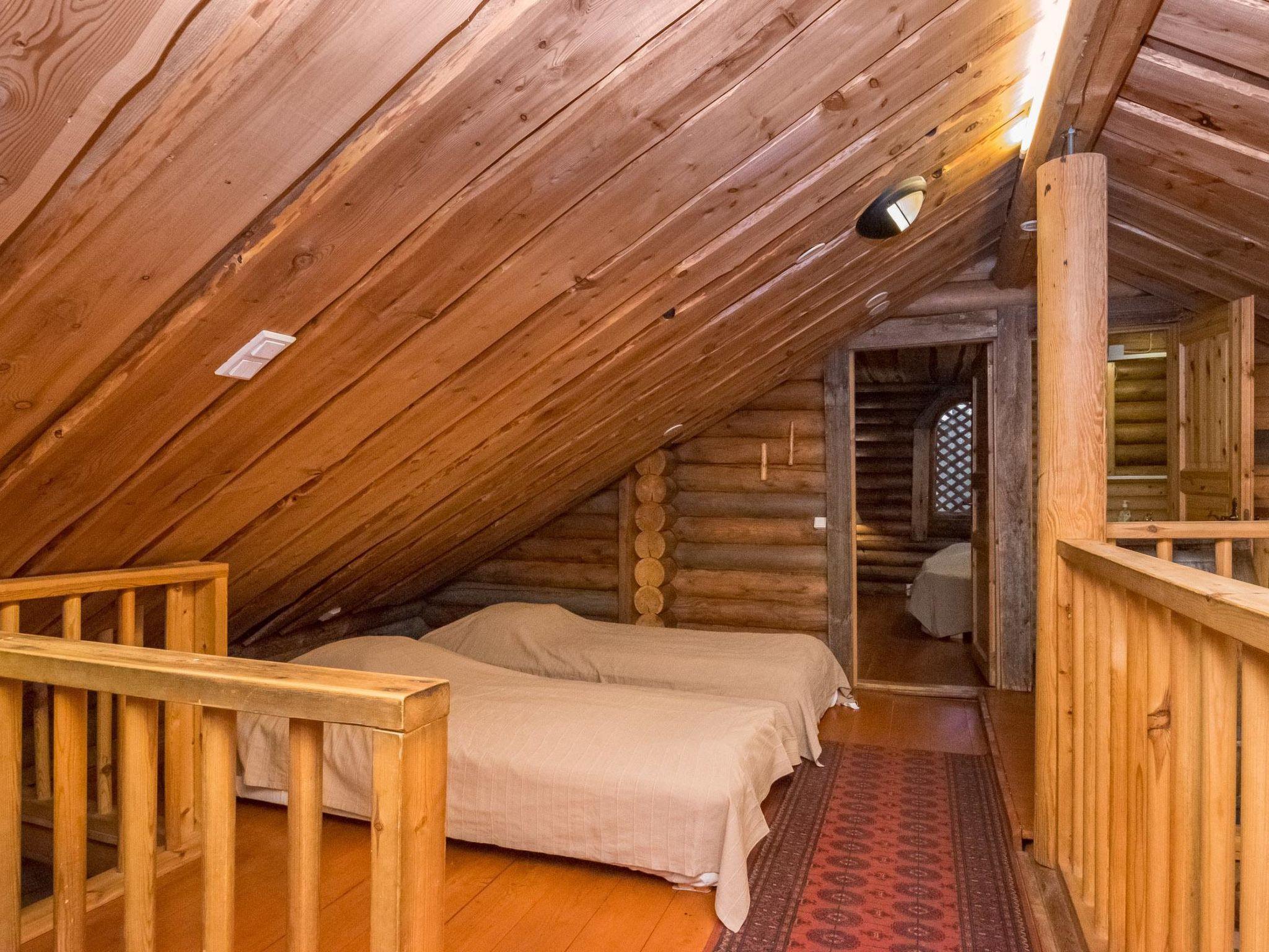 Foto 19 - Haus mit 2 Schlafzimmern in Hämeenlinna mit sauna