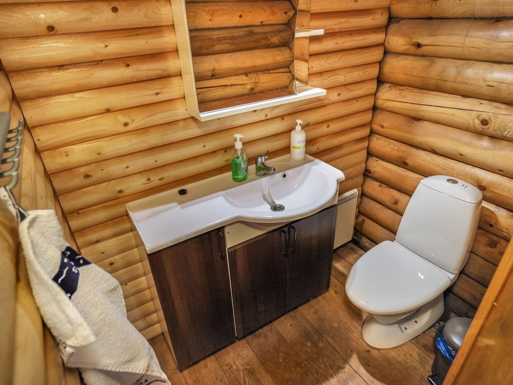 Foto 24 - Casa con 2 camere da letto a Hämeenlinna con sauna