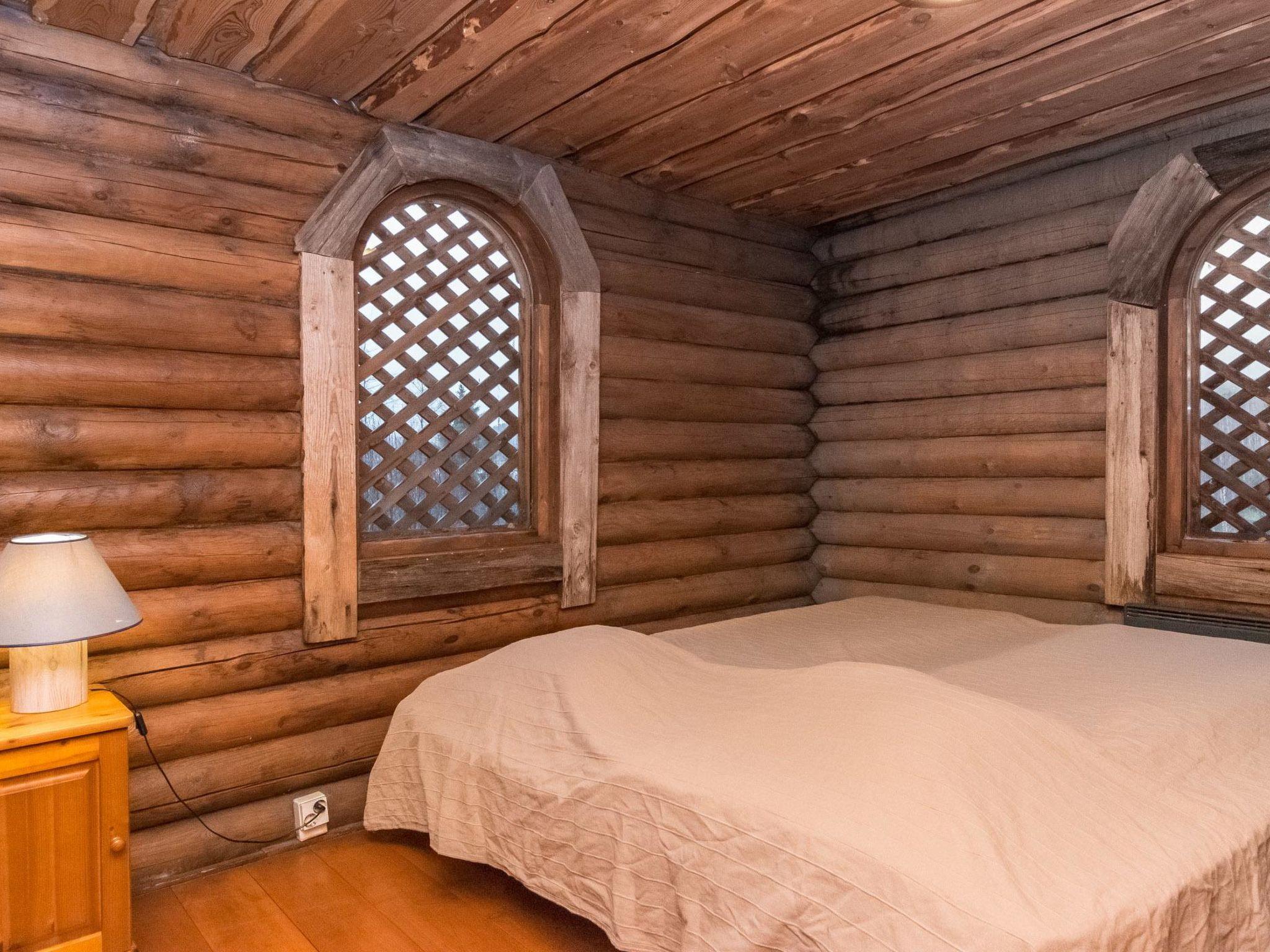 Foto 15 - Casa con 2 camere da letto a Hämeenlinna con sauna