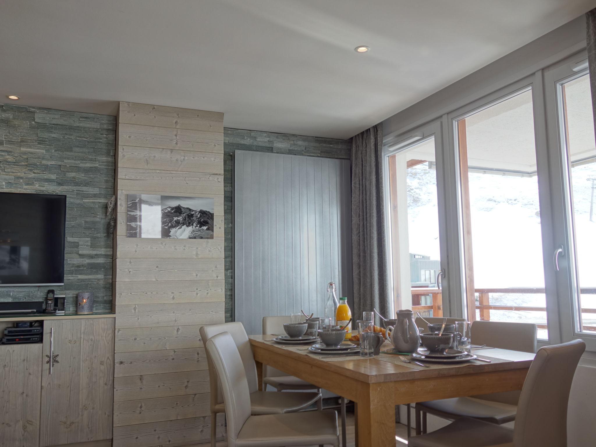 Photo 11 - 2 bedroom Apartment in Tignes