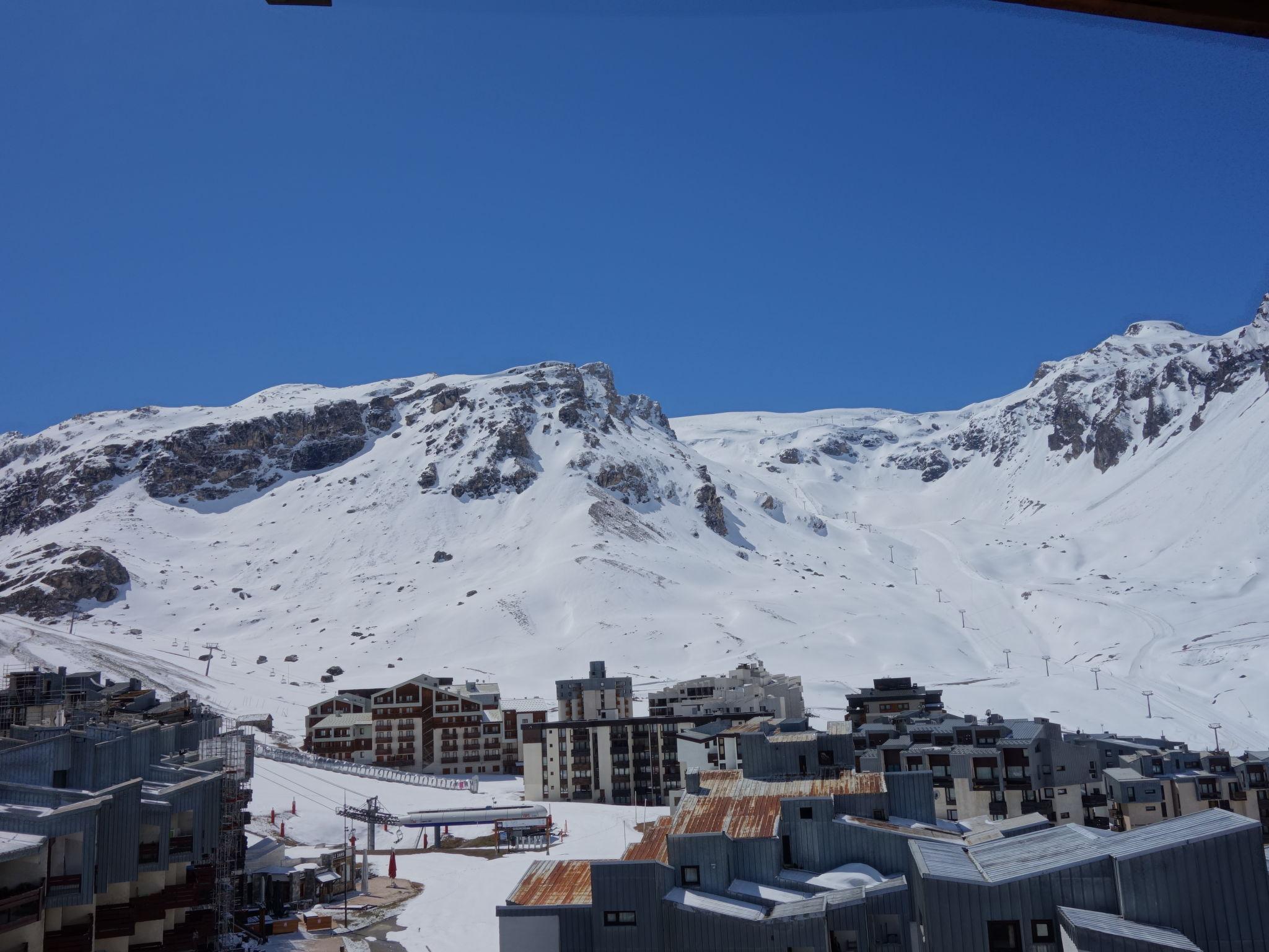Photo 33 - 2 bedroom Apartment in Tignes with mountain view