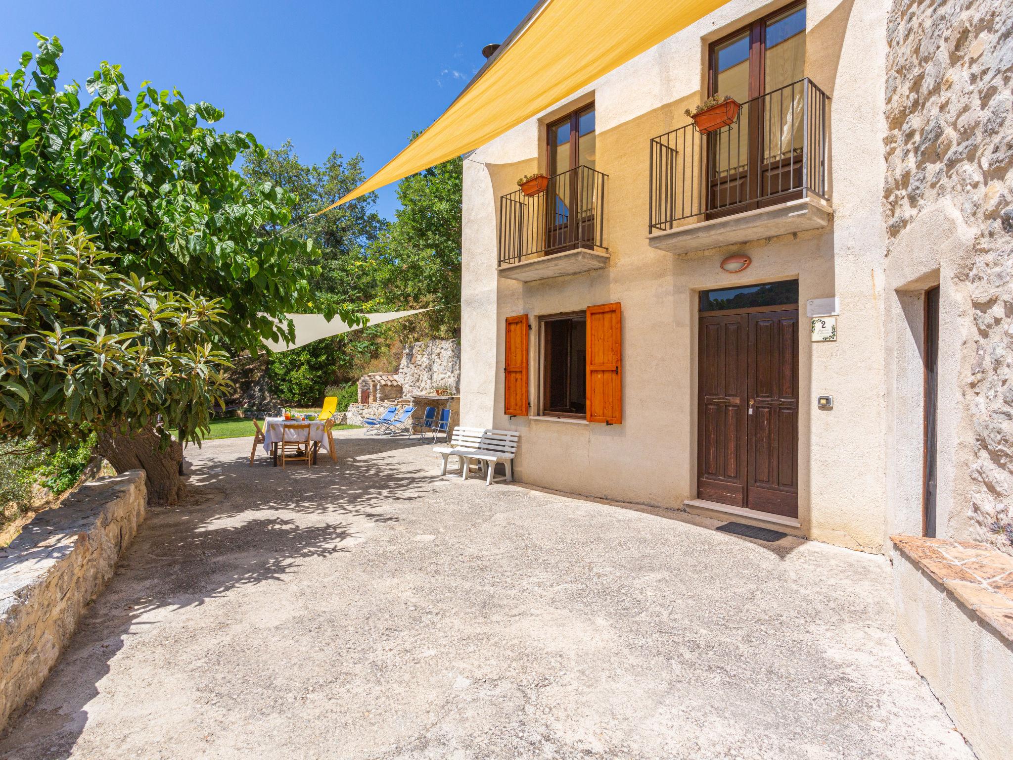 Photo 27 - Maison de 3 chambres à Gessopalena avec jardin et terrasse