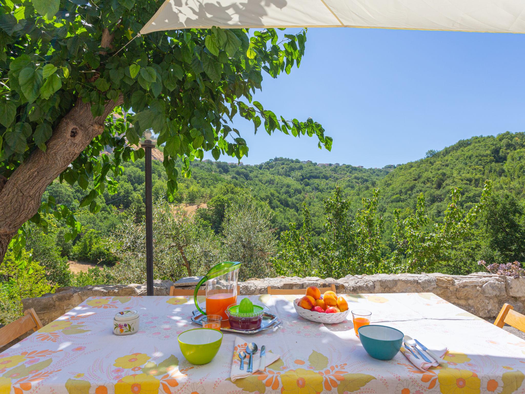 Foto 4 - Haus mit 3 Schlafzimmern in Gessopalena mit garten und terrasse