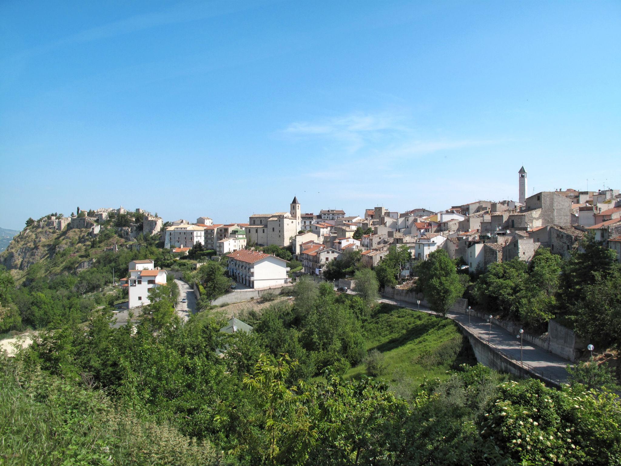 Photo 30 - 3 bedroom House in Gessopalena with garden and terrace