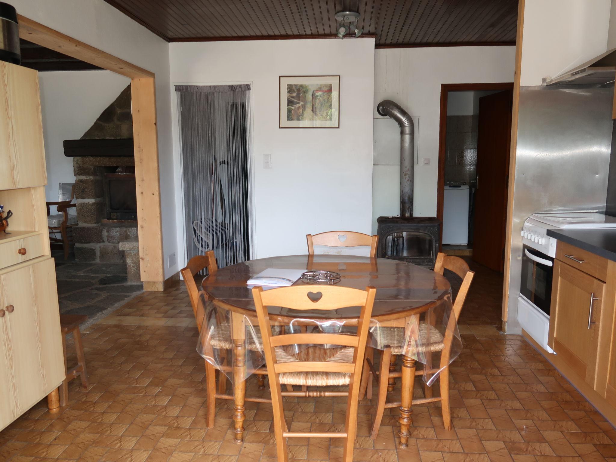 Photo 13 - 2 bedroom House in Usclades-et-Rieutord with terrace