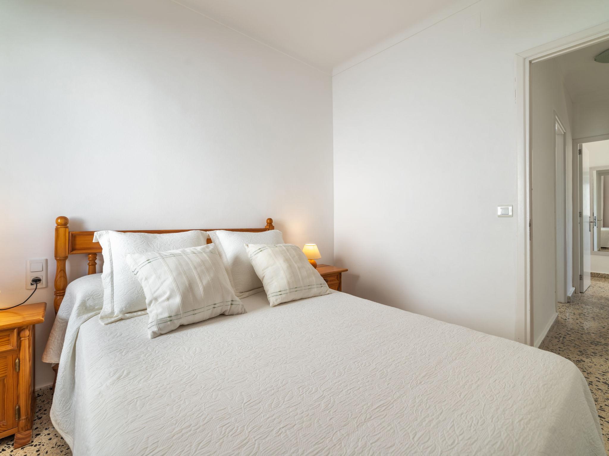 Foto 19 - Casa con 3 camere da letto a Alcúdia con piscina privata e vista mare