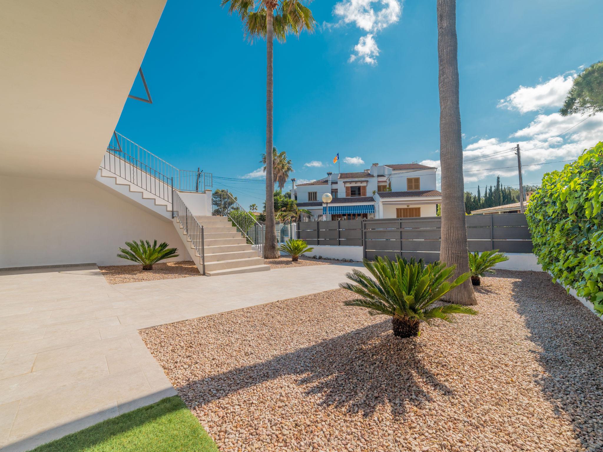 Foto 31 - Casa de 3 habitaciones en Alcúdia con piscina privada y jardín