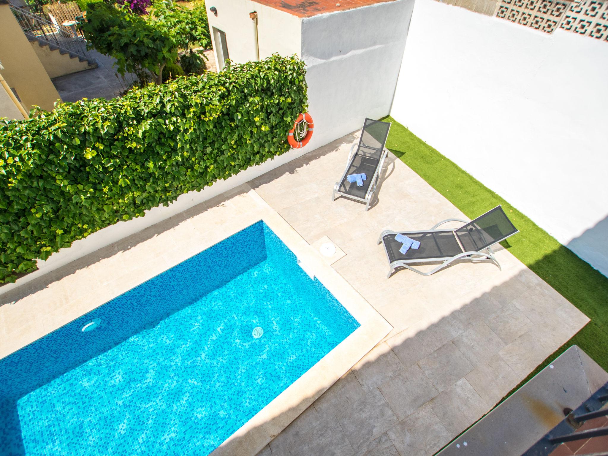 Foto 33 - Casa de 3 quartos em Alcúdia com piscina privada e jardim