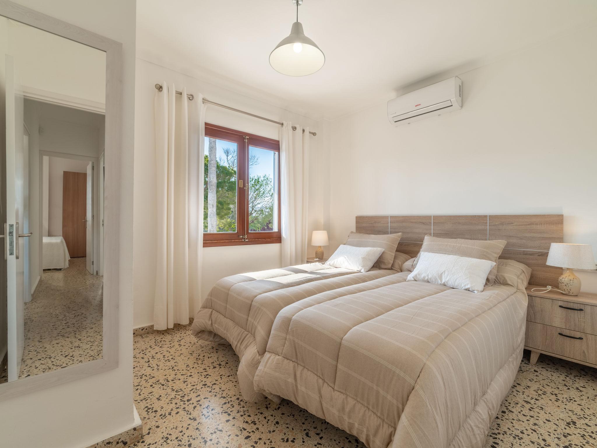 Foto 14 - Haus mit 3 Schlafzimmern in Alcúdia mit privater pool und blick aufs meer