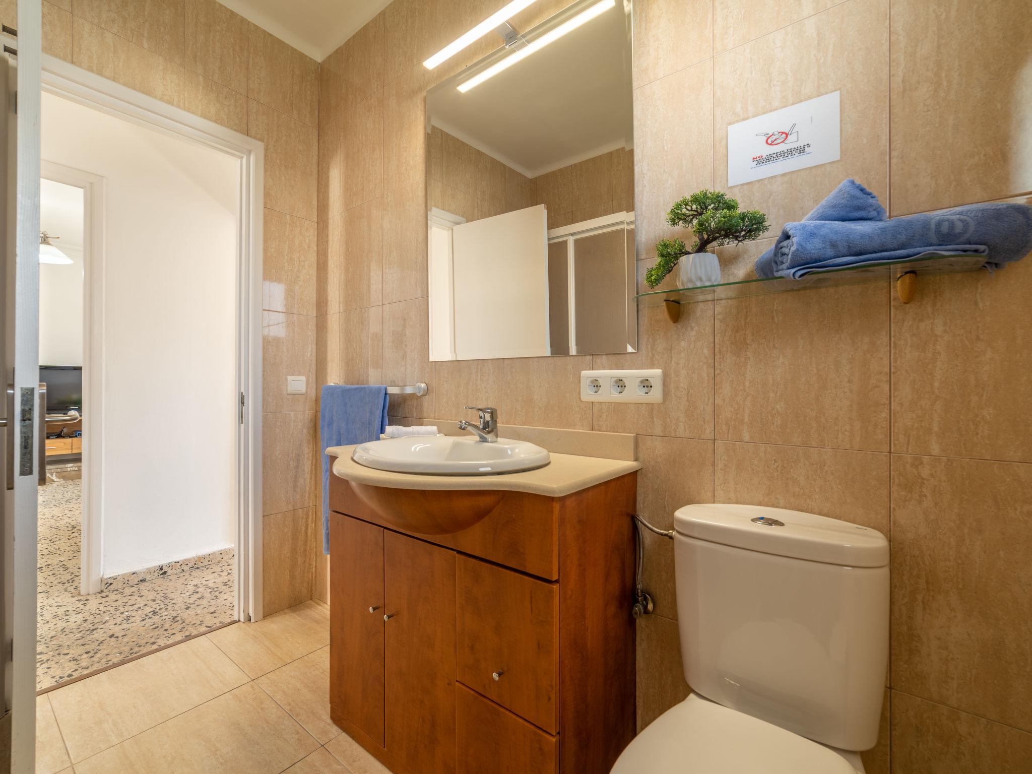 Foto 12 - Casa con 3 camere da letto a Alcúdia con piscina privata e vista mare