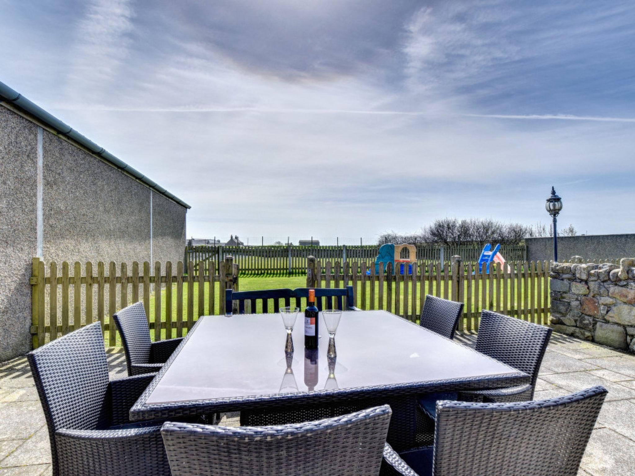 Foto 40 - Haus mit 3 Schlafzimmern in Pwllheli mit garten und blick aufs meer