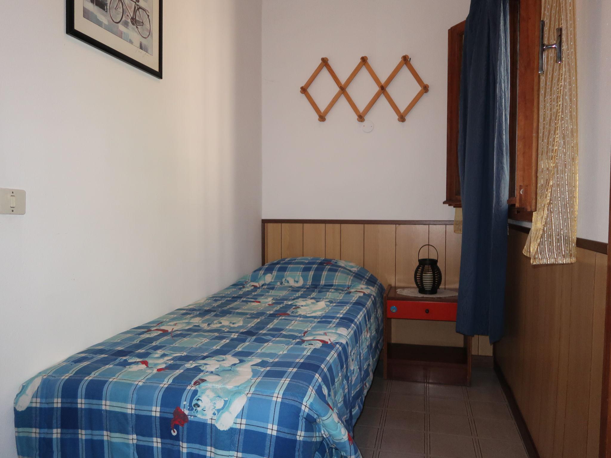 Foto 10 - Appartamento con 2 camere da letto a Calasca Castiglione con giardino