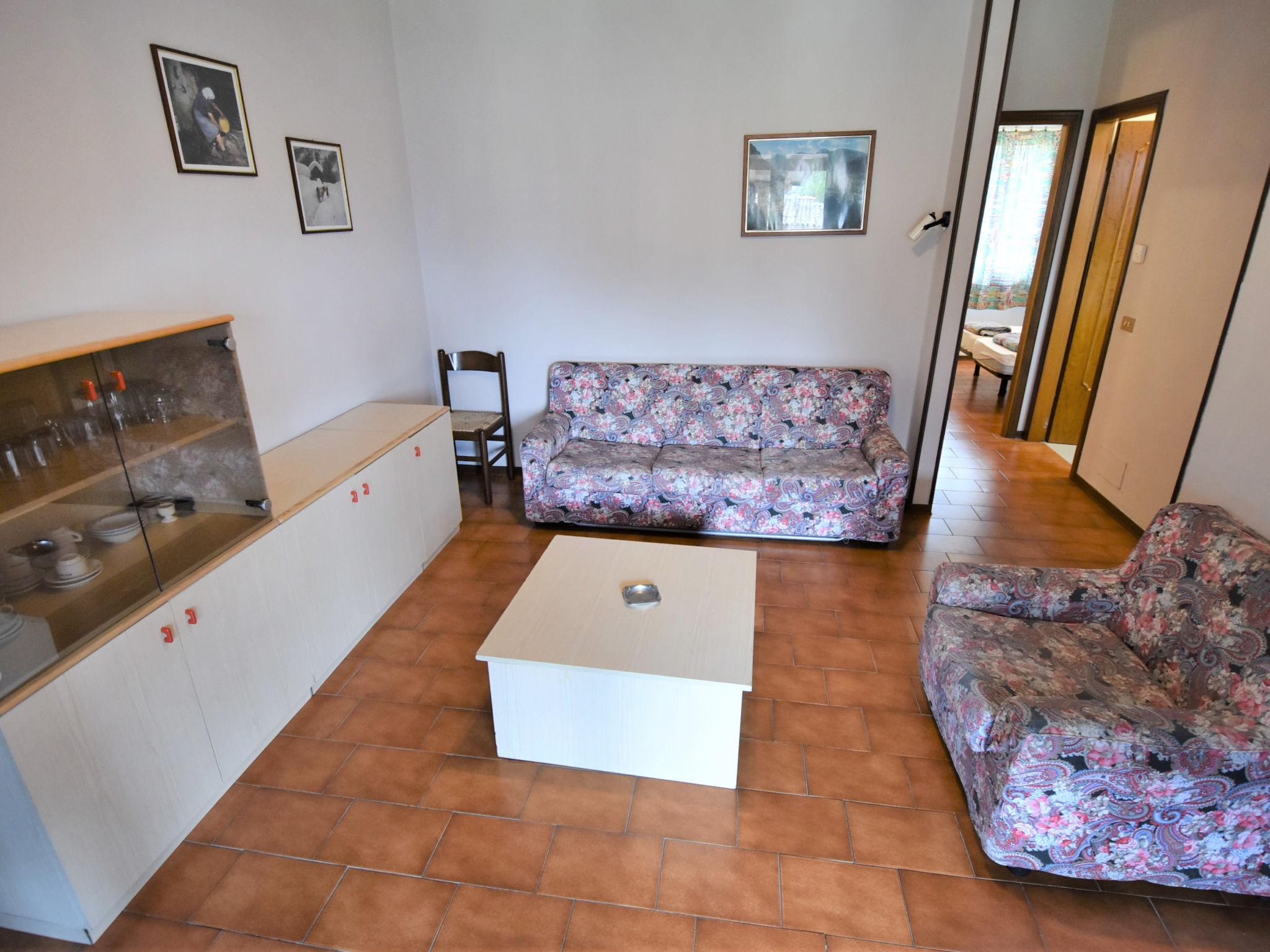 Photo 6 - 2 bedroom Apartment in Idro with swimming pool and mountain view