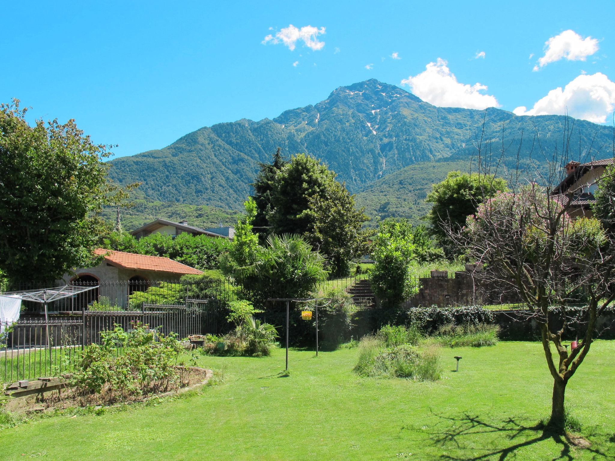 Foto 33 - Apartamento de 3 quartos em Colico com terraço e vista para a montanha