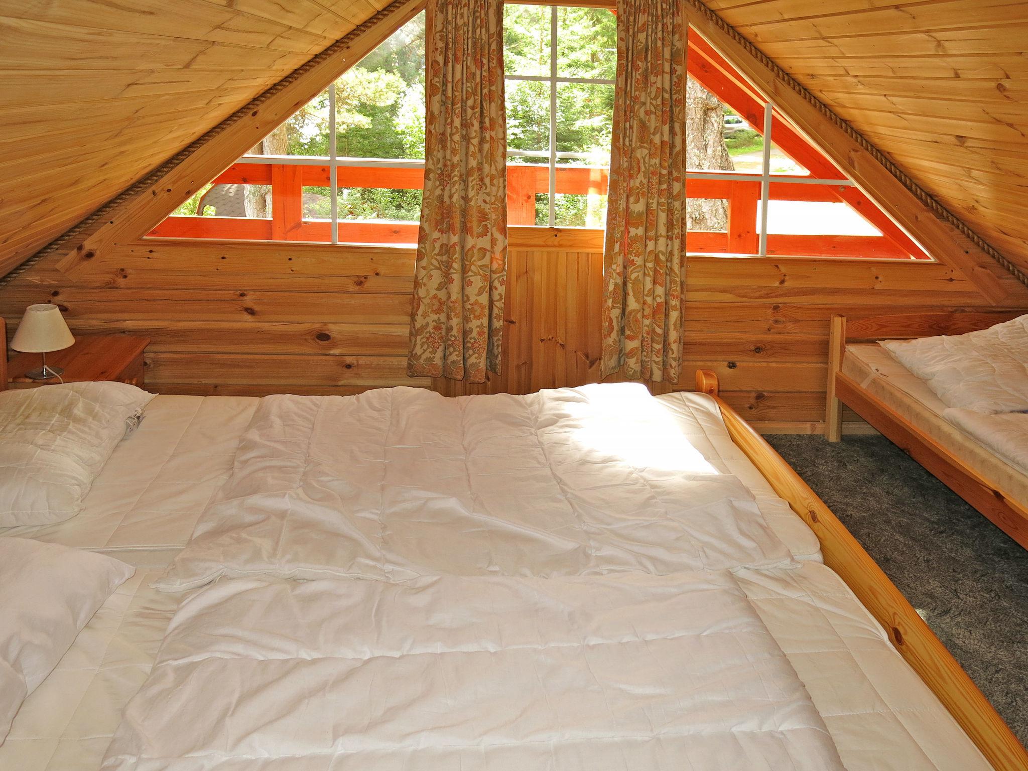 Foto 8 - Casa de 2 habitaciones en Balestrand con terraza y sauna